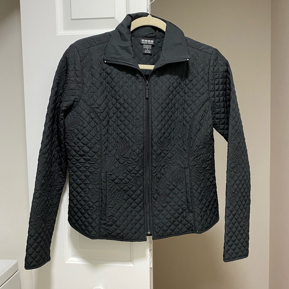 Black Nomadic Traders Jacket - image 7